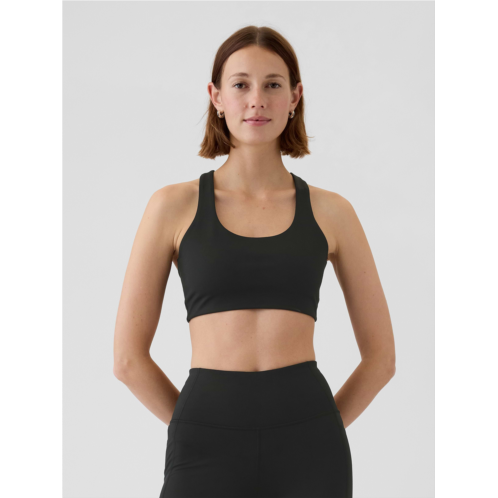 GapFit Power Medium Impact Sports Bra