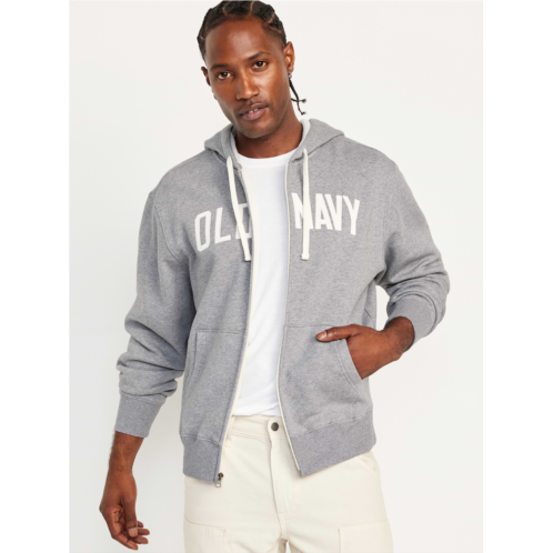 OldNavy Loose Logo Zip Hoodie