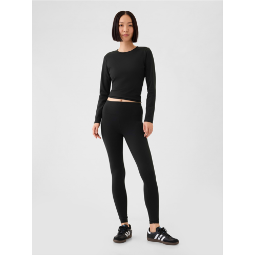 GapFit Smooth High Rise Leggings