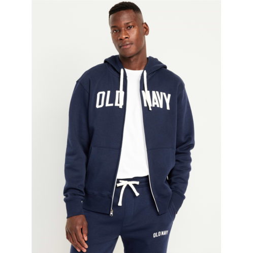 OldNavy Loose Logo Zip Hoodie