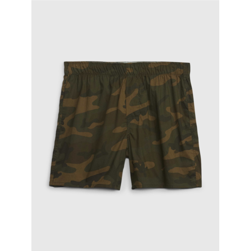 Gap 4 Print Boxers
