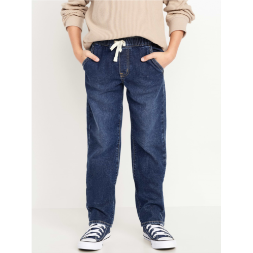 OldNavy Wow Pull-On Straight Leg Jeans for Boys