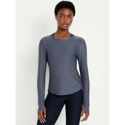 OldNavy CloudMotion Base Layer Top