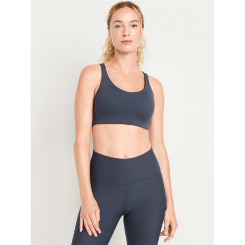 OldNavy High Support PowerSoft Sports Bra