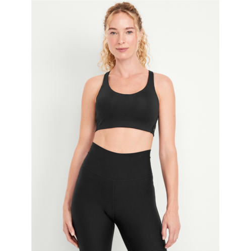 OldNavy High Support PowerSoft Sports Bra
