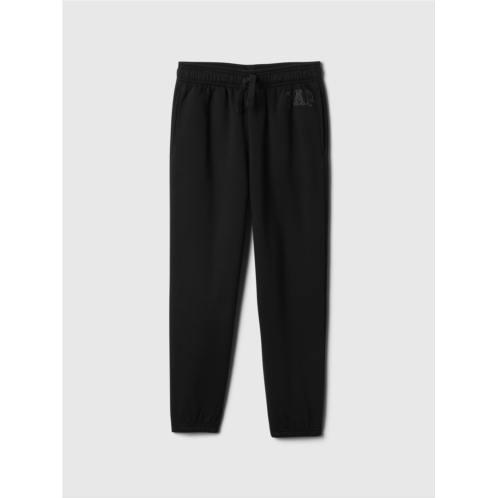 Kids Relaxed Gap Logo Joggers