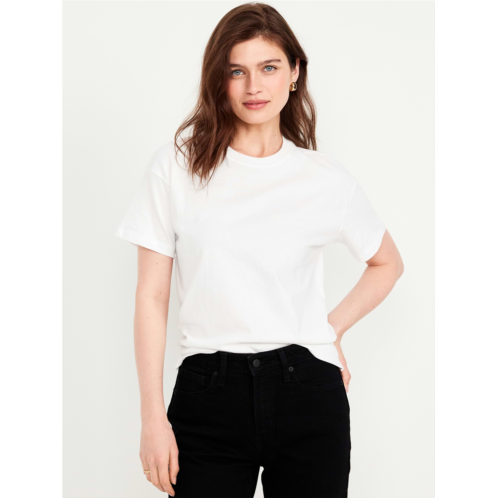 OldNavy Vintage Crew-Neck T-Shirt