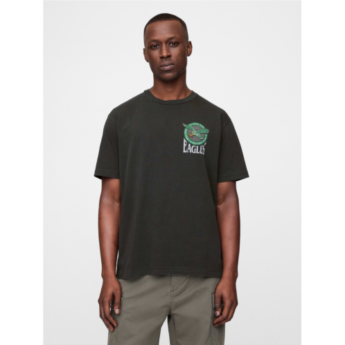 Gap Adult NFL Philadelphia Eagles Graphic T-Shirt