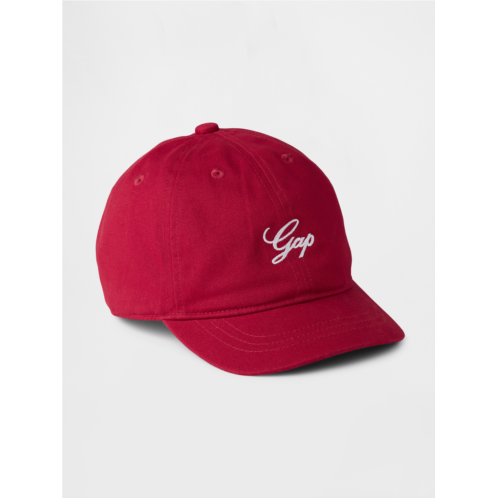 Toddler Gap Americana Logo Baseball Hat