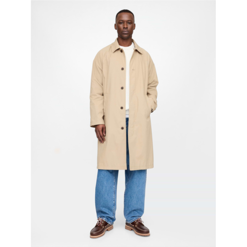 Gap Adult Oversized Trench Coat