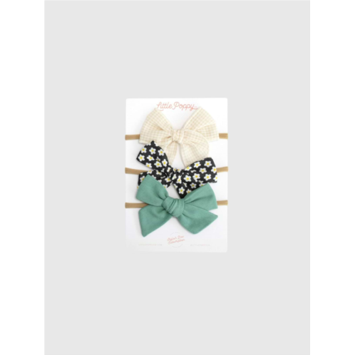 Gap The Kayla Headband Bow Set