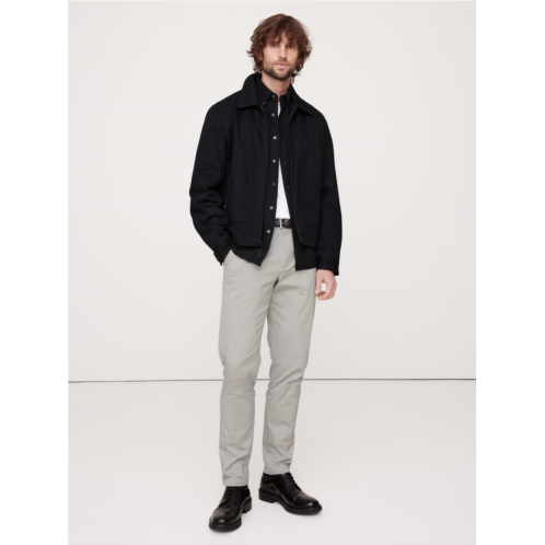 Bananarepublic Slim Core Temp Pant