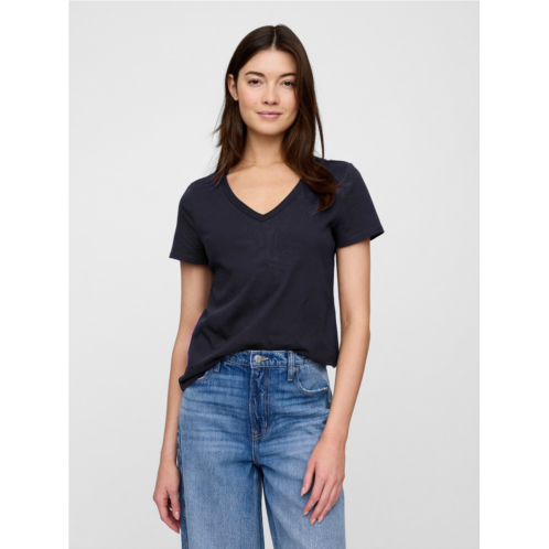 Gap Favorite V-Neck T-Shirt