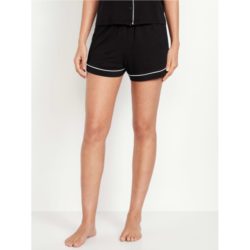 OldNavy Sunday Sleep Knit Jersey Short