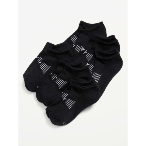OldNavy Ankle Go-Dry Performance Socks 6-Pack for Boys