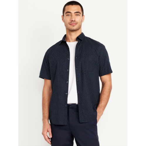 OldNavy Classic Fit Everyday Shirt