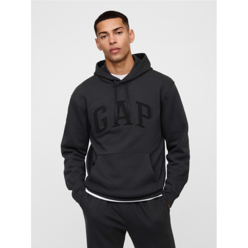 Adult Relaxed Gap Logo Hoodie