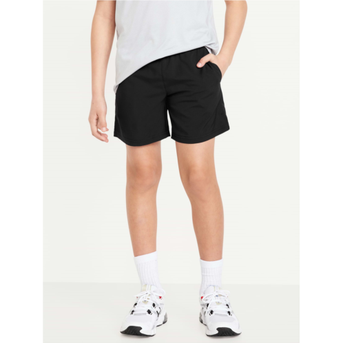 OldNavy Above Knee StretchTech Performance Shorts for Boys