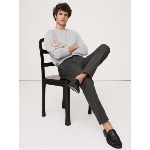 Bananarepublic Athletic Italian-Stretch Chino