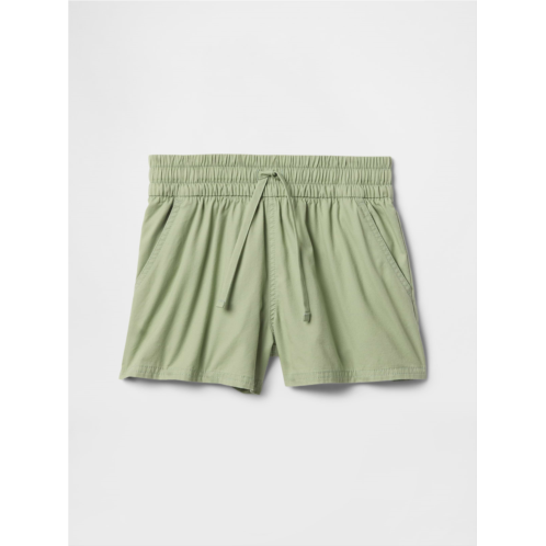 Gap Kids Pull-On Shorts