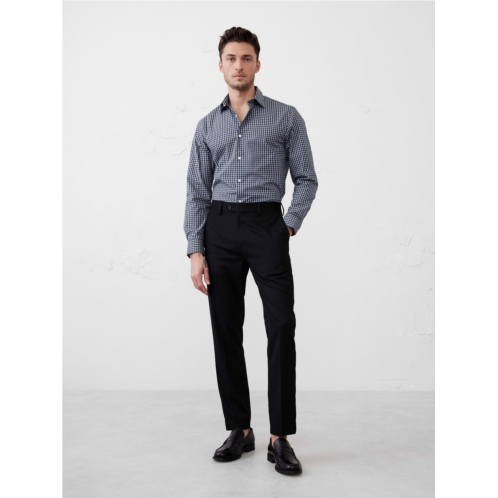 bananarepublic Athletic-Fit Dress Shirt