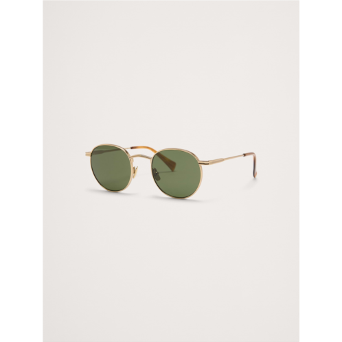 Bananarepublic Benson Ii Sunglasses by Raen