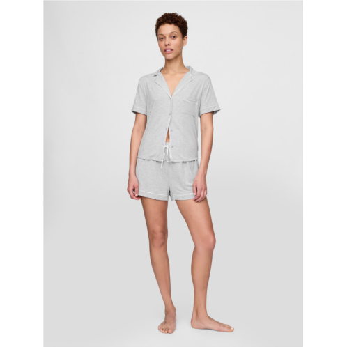 Gap SoftMade Modal PJ Shorts