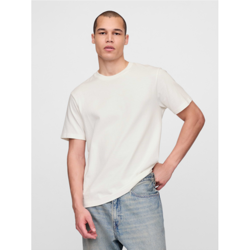 Gap Adult Heavyweight Relaxed T-Shirt