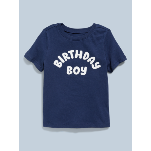 OldNavy Short-Sleeve Graphic T-Shirt for Toddler Boys