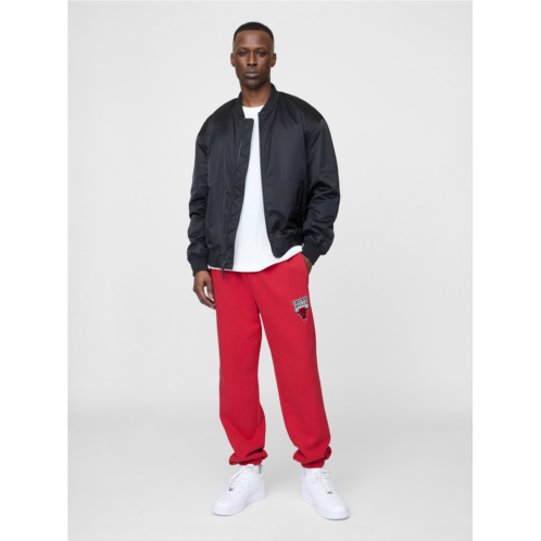 Gap NBA Chicago Bulls Logo Heavyweight Joggers