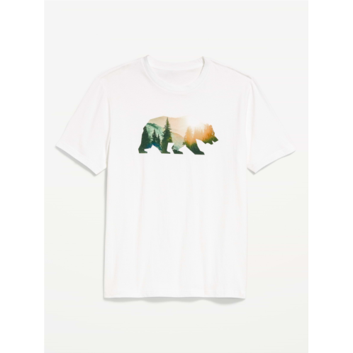 OldNavy Photo-Graphic T-Shirt