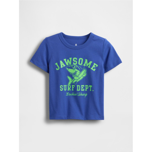 Gap Baby & Toddler Mix & Match Graphic T-Shirt