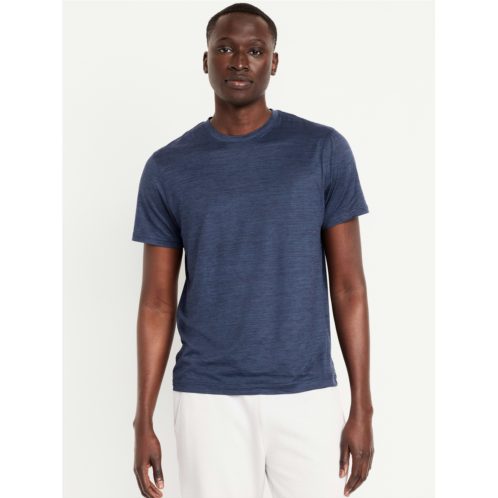 OldNavy CloudMotion Space-Dye T-Shirt