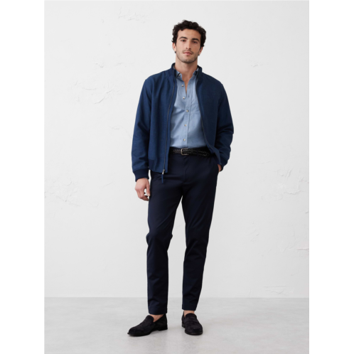 bananarepublic Slim Core Temp Chino