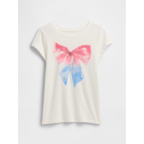 Gap Kids Graphic T-Shirt