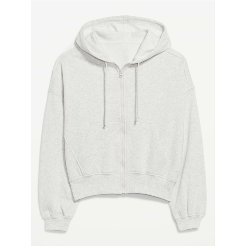 OldNavy SoComfy Full-Zip Hoodie Sweatshirt