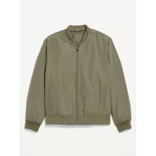 OldNavy Water-Resistant Zip Bomber Jacket