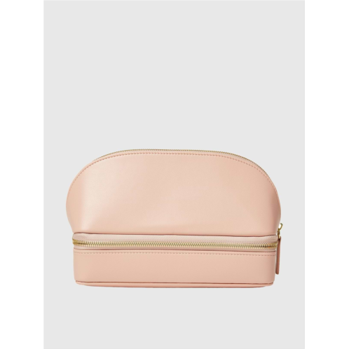 Gap Brouk and Co Brouk and Co Abbey Travel Cosmetic Case
