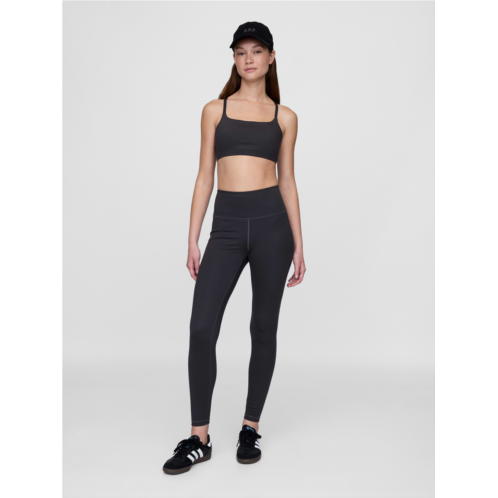 GapFit High Rise Power Full Length Leggings