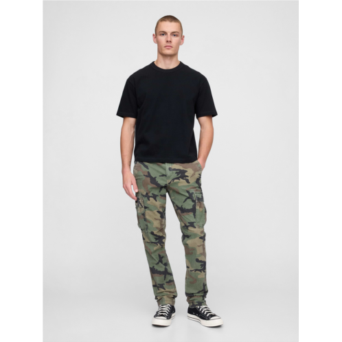 Gap Cargo Pants