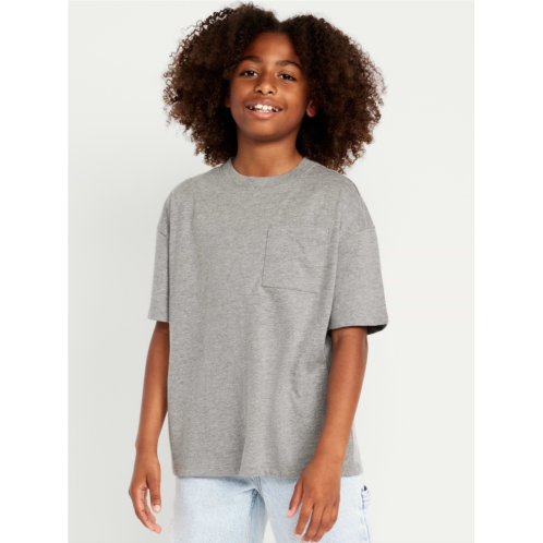 OldNavy Oversized Pocket T-Shirt for Boys