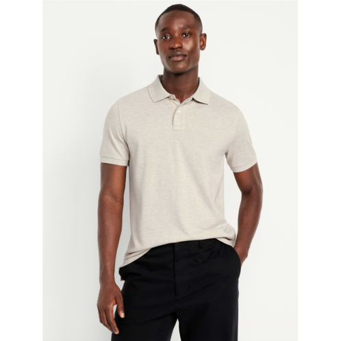 OldNavy Classic Fit Pique Polo