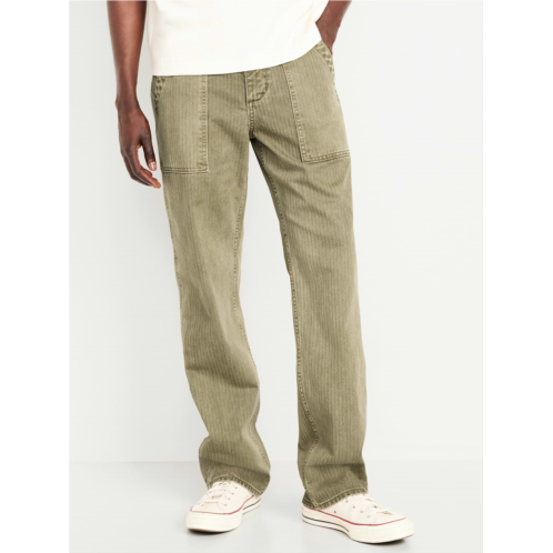 OldNavy 90s Loose Jeans
