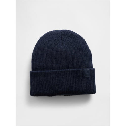Gap Logo Beanie