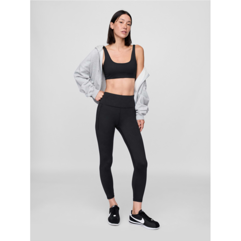 GapFit High Rise Power 7/8 Leggings