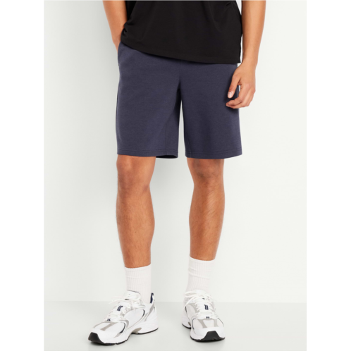 OldNavy Dynamic Fleece 4.0 Shorts -- 8-inch inseam