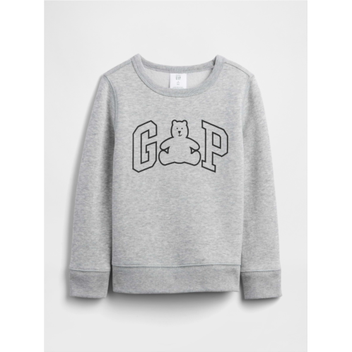 babyGap Logo Sweatshirt