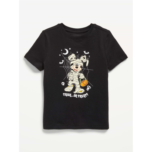 OldNavy Disneyⓒ Mickey Mouse Graphic T-Shirt for Toddler Boys