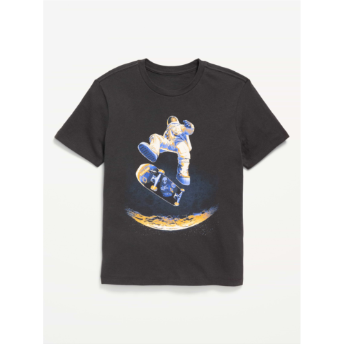 OldNavy Short-Sleeve Graphic T-Shirt for Boys
