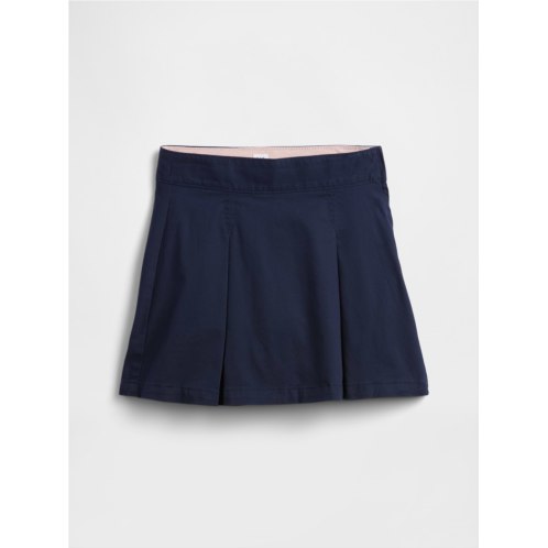 Gap Kids Uniform Skort